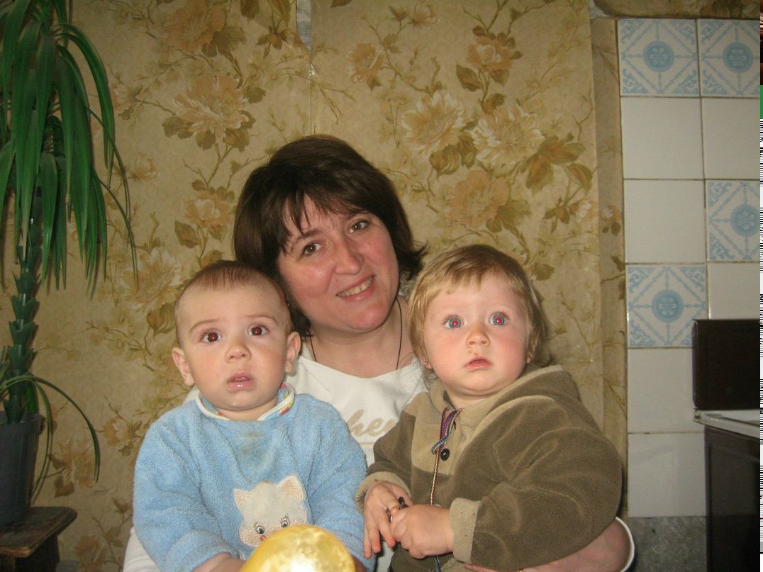 Ирина Ттт | Минск