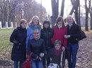 Фотография Андреевой Ольги