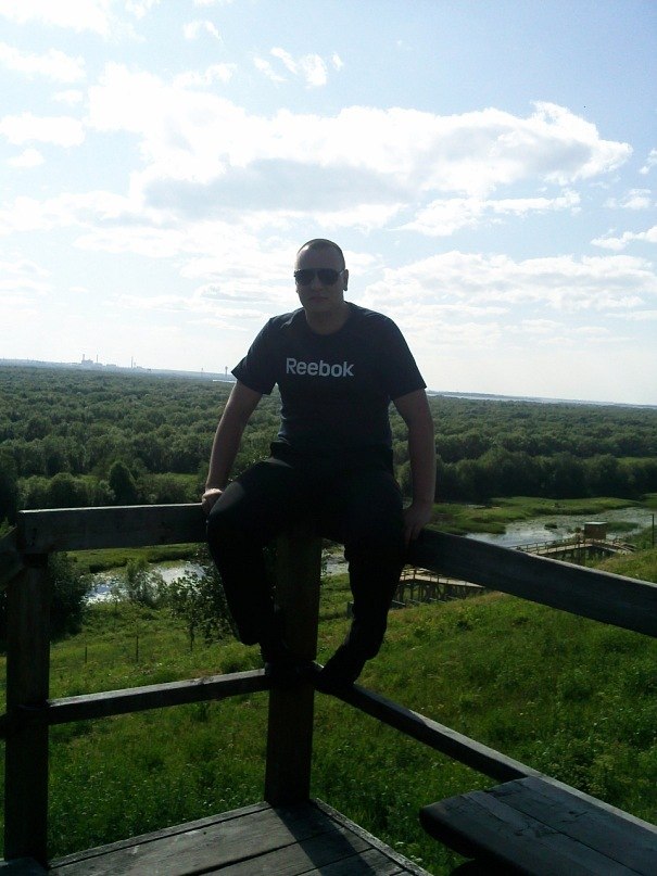 Евгений Ананич | Калининград