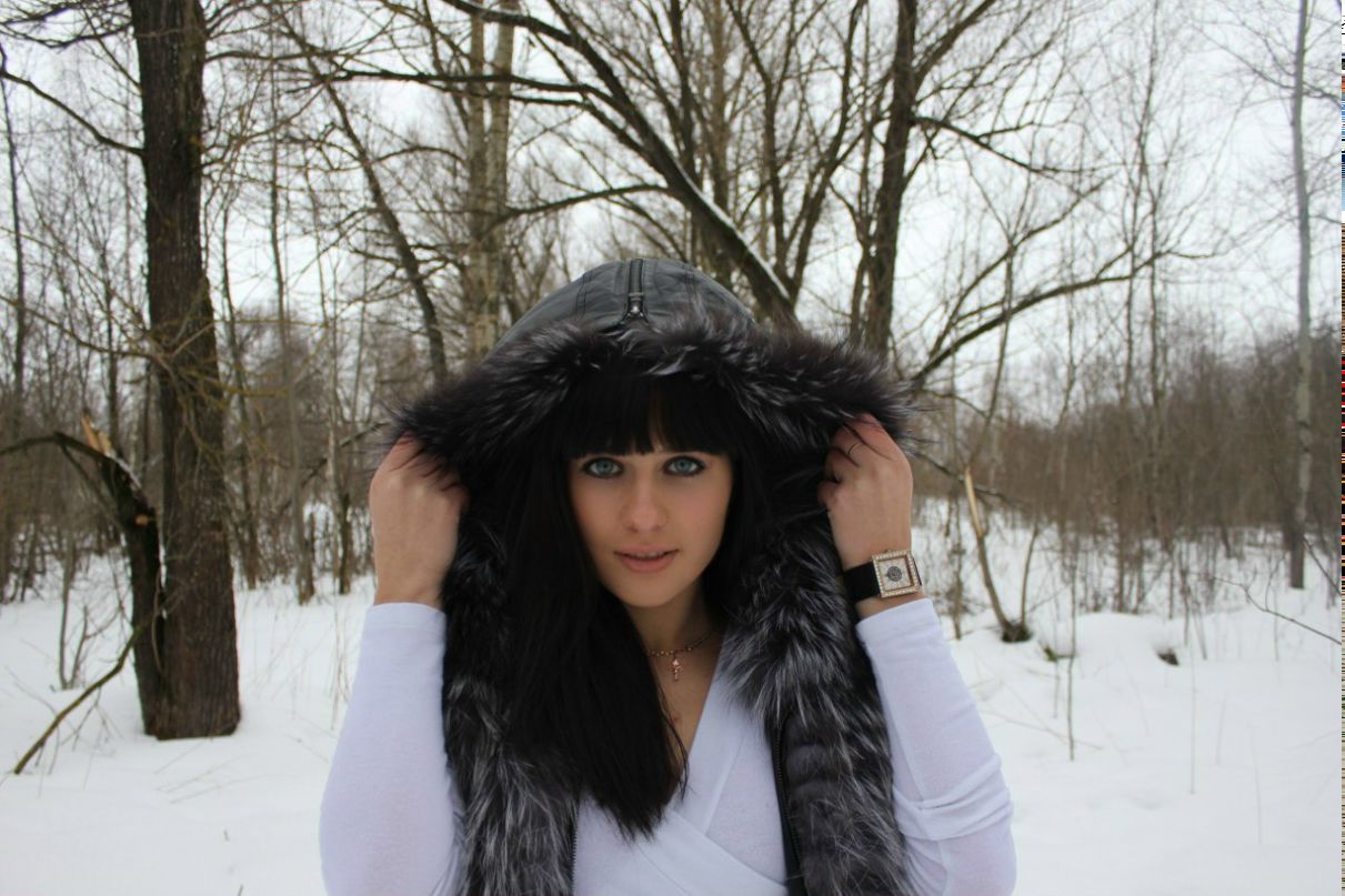 Марина Алексеева | Москва