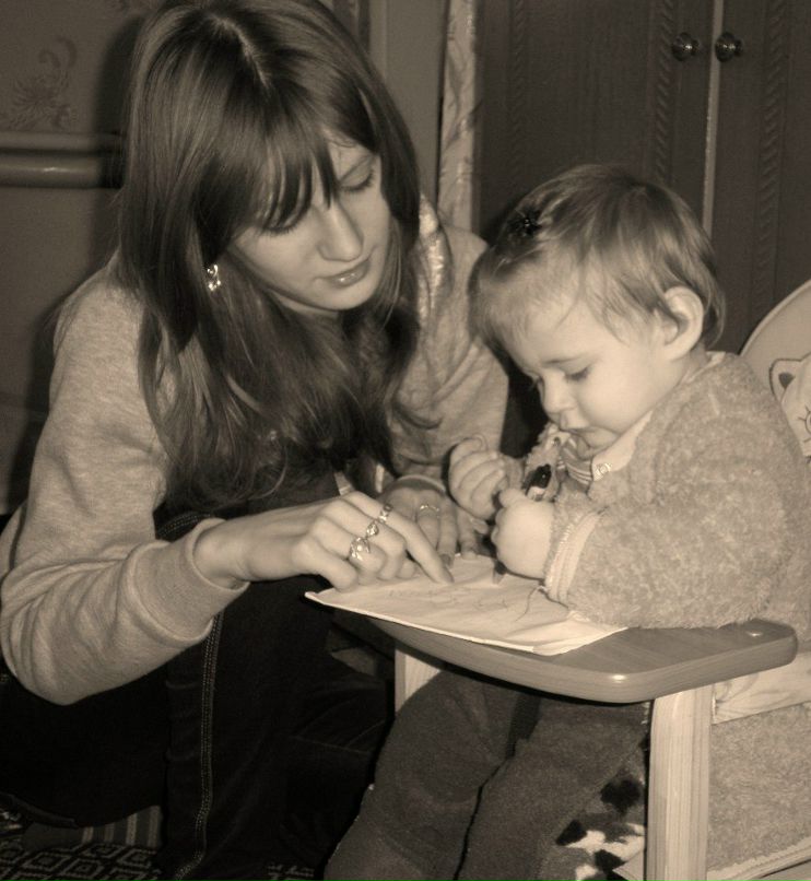 Наталия Куркина | Киев