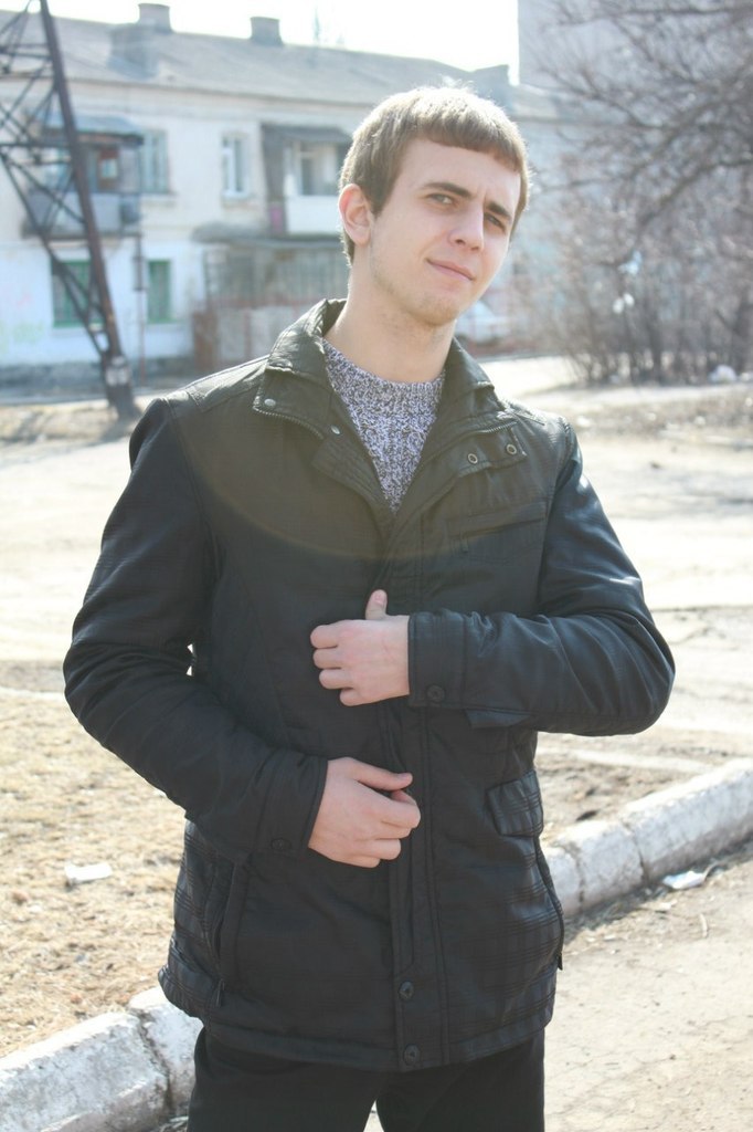 Андрюха Клипа | Херсон