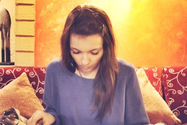 Svetlana Sarycheva | 