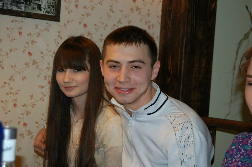 Руслан Файрузов <<fire>> | Нефтекамск