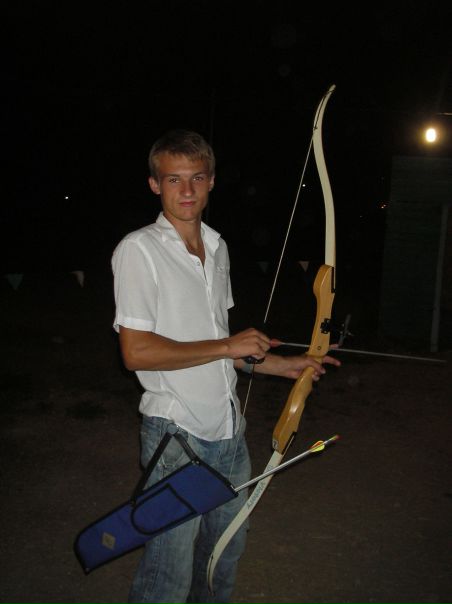 №76, Вадім Постолюк №76, Вадім Постолюк