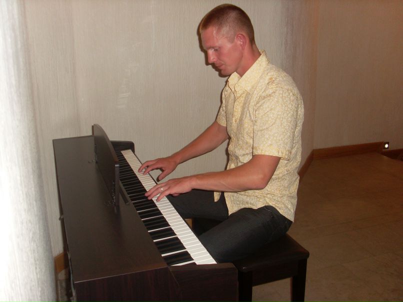 Иван Тюлёв | Архангельск