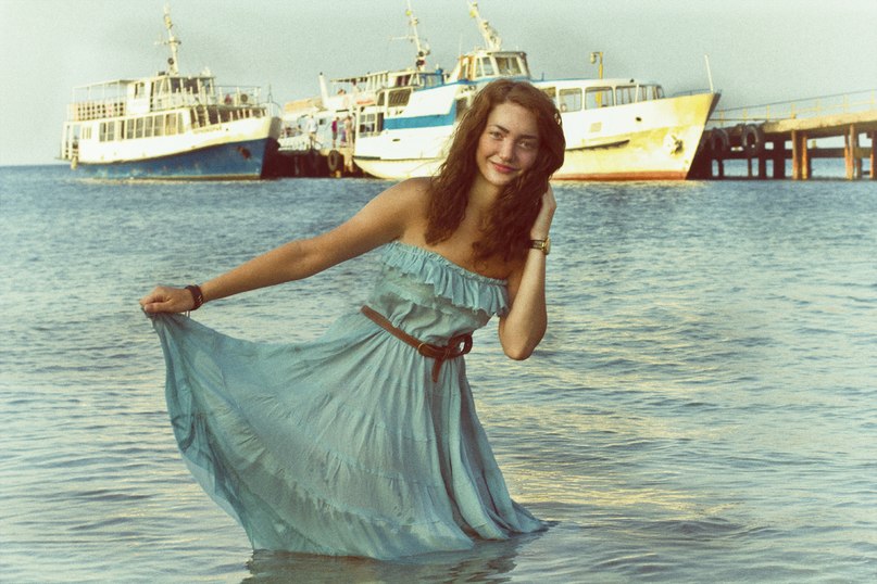 Татьяна Юсупова | Москва