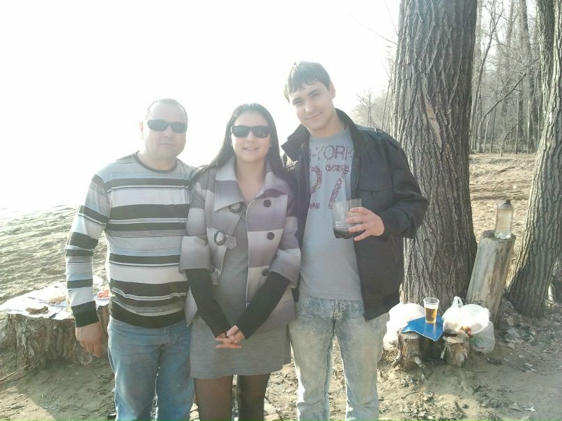 Илья Ефимов ILYH@ | 