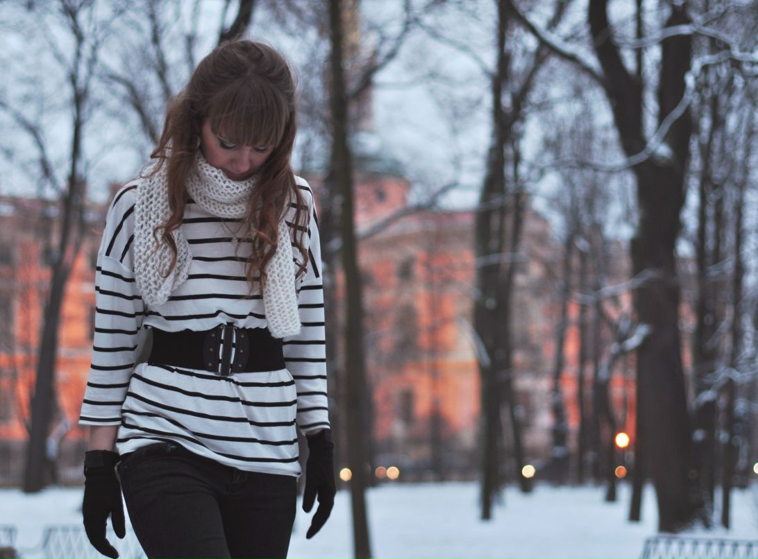 Таня Котенко | Санкт-Петербург