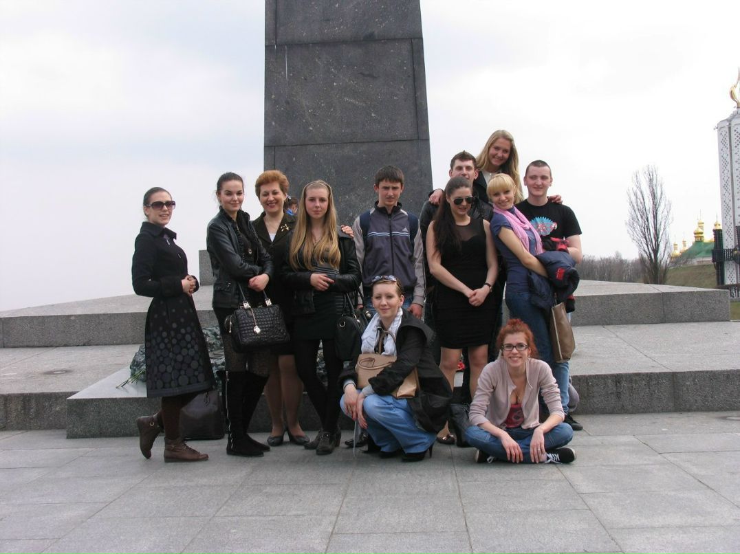 Уленко Мироненко *о_О* | Киев