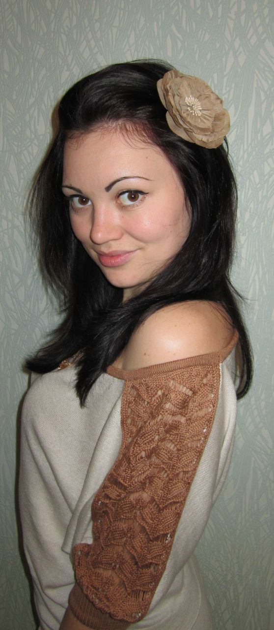 Анастасия Миргород | Херсон