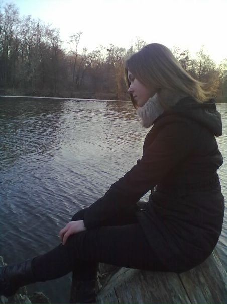 №1, Светлана Гомола, 34 года №1, Светлана Гомола, 34 года