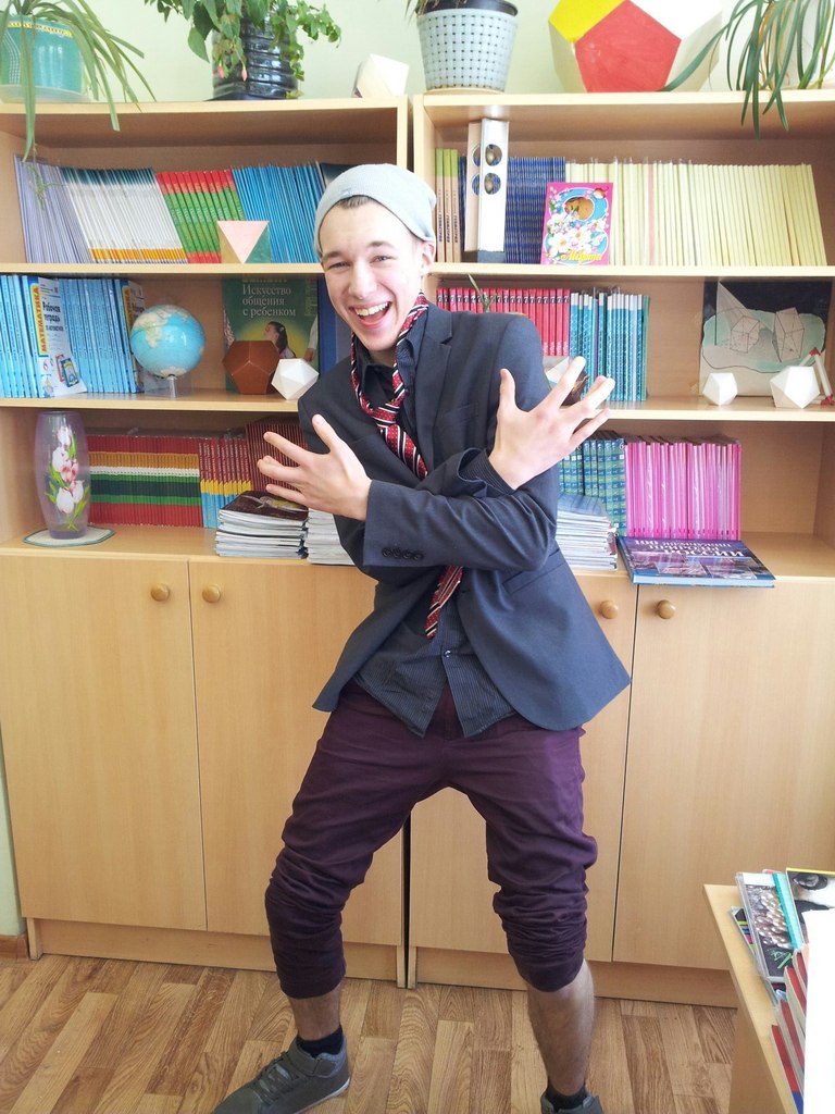 Илья Тарасов | Лобня