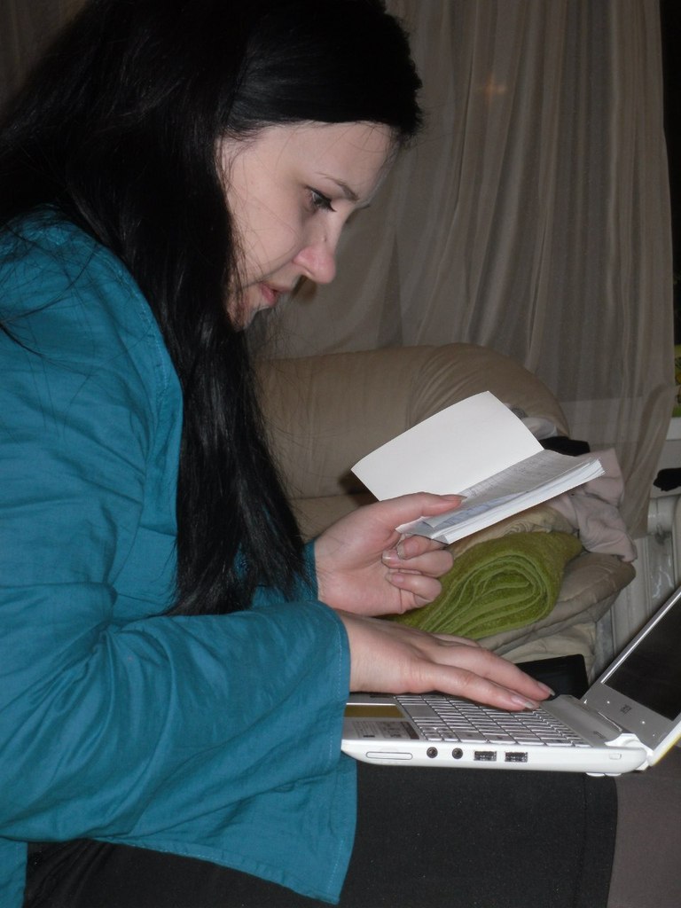 Катуся Олянишин | Тернополь