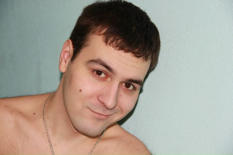 Артур Мингазов | Казань