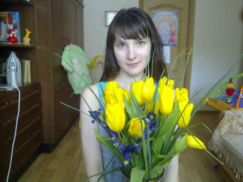 Светлана Селицкая | Москва