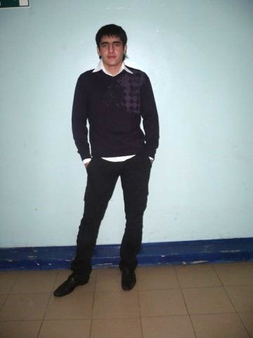 №14, Акоп Ананян №14, Акоп Ананян