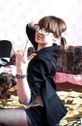 Лерка Бакшеева | Philadelphia