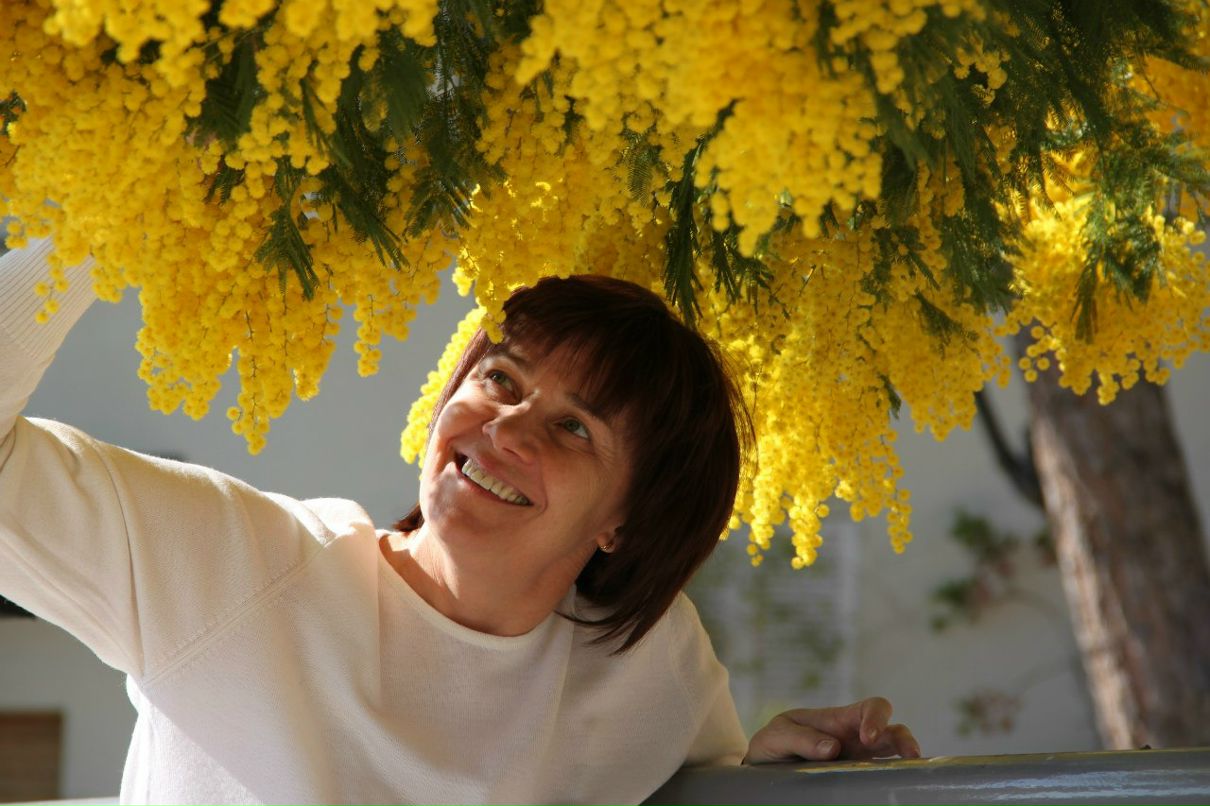 Лариса Калмыкова | 