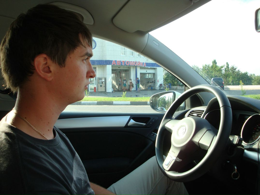 Александр Блинов ezdok | Москва