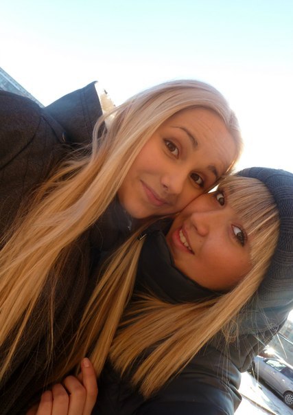 Анжела Носова | 