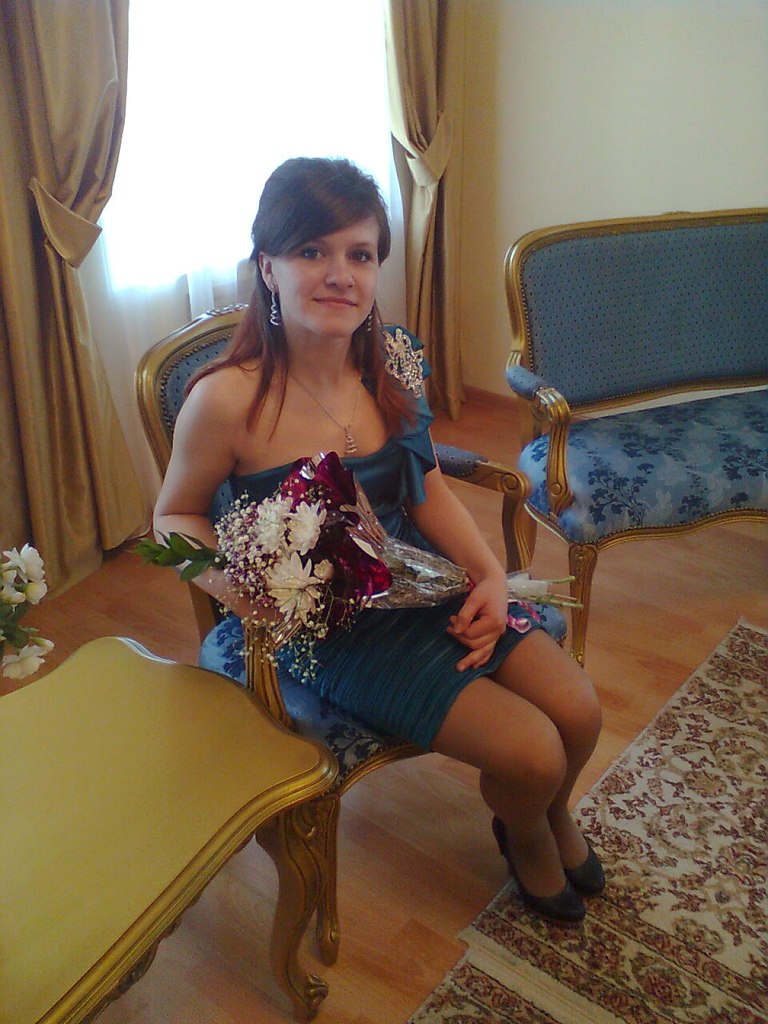 Анна Мельникова | Иваново