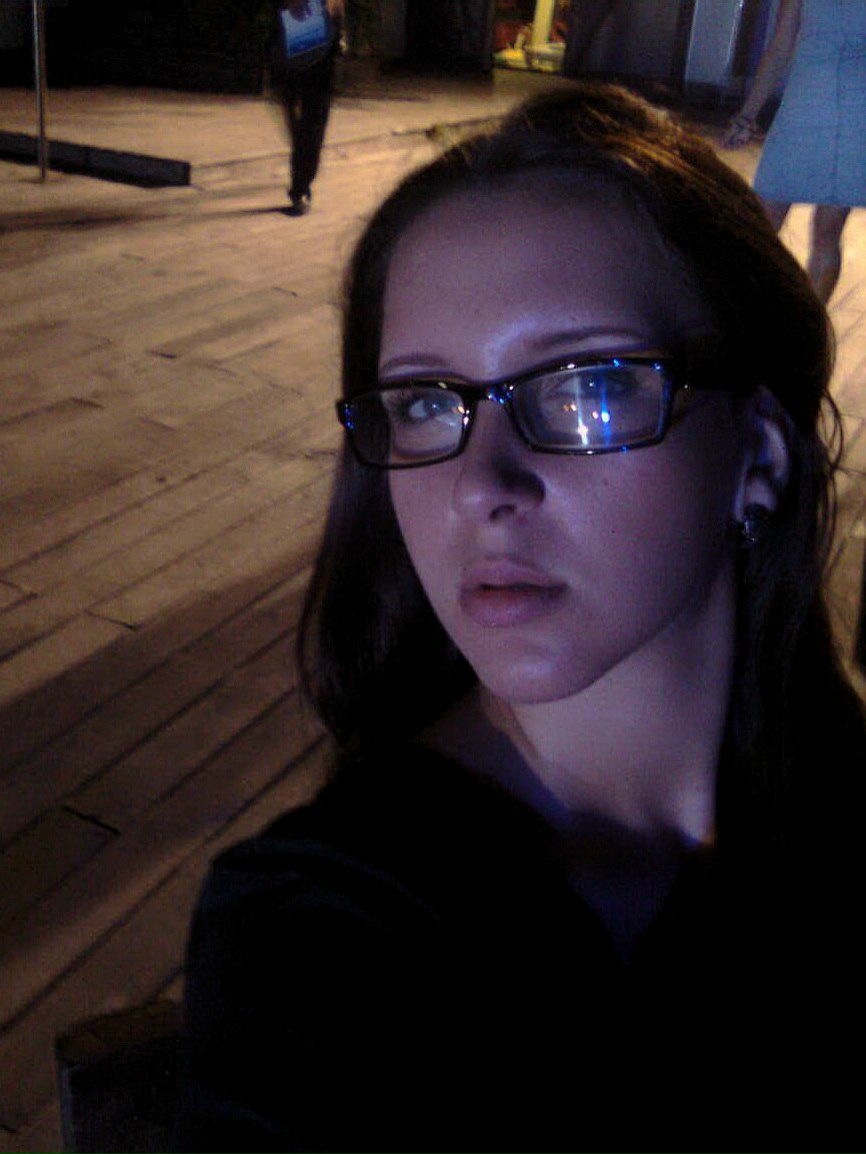 Женечка Быкова | Одесса