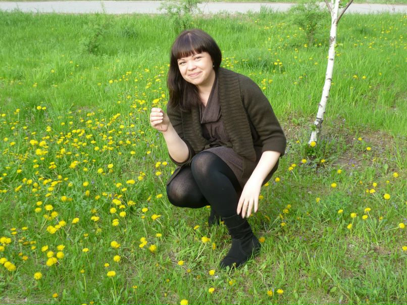 Юлия Кожевина | Волгоград