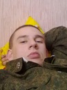 Фотография Солодкина Максима