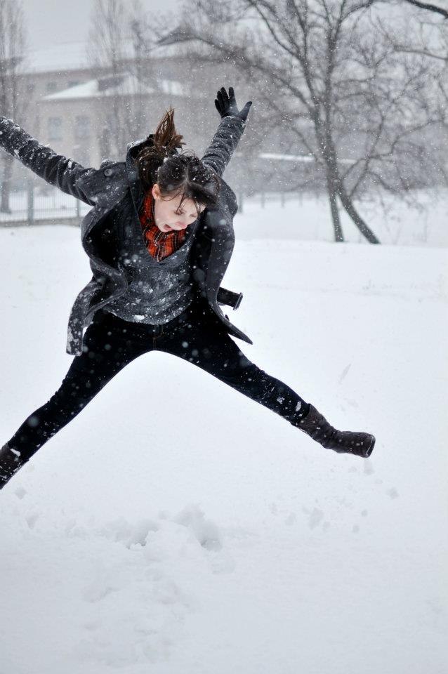 Нелли Чернышова | Каховка