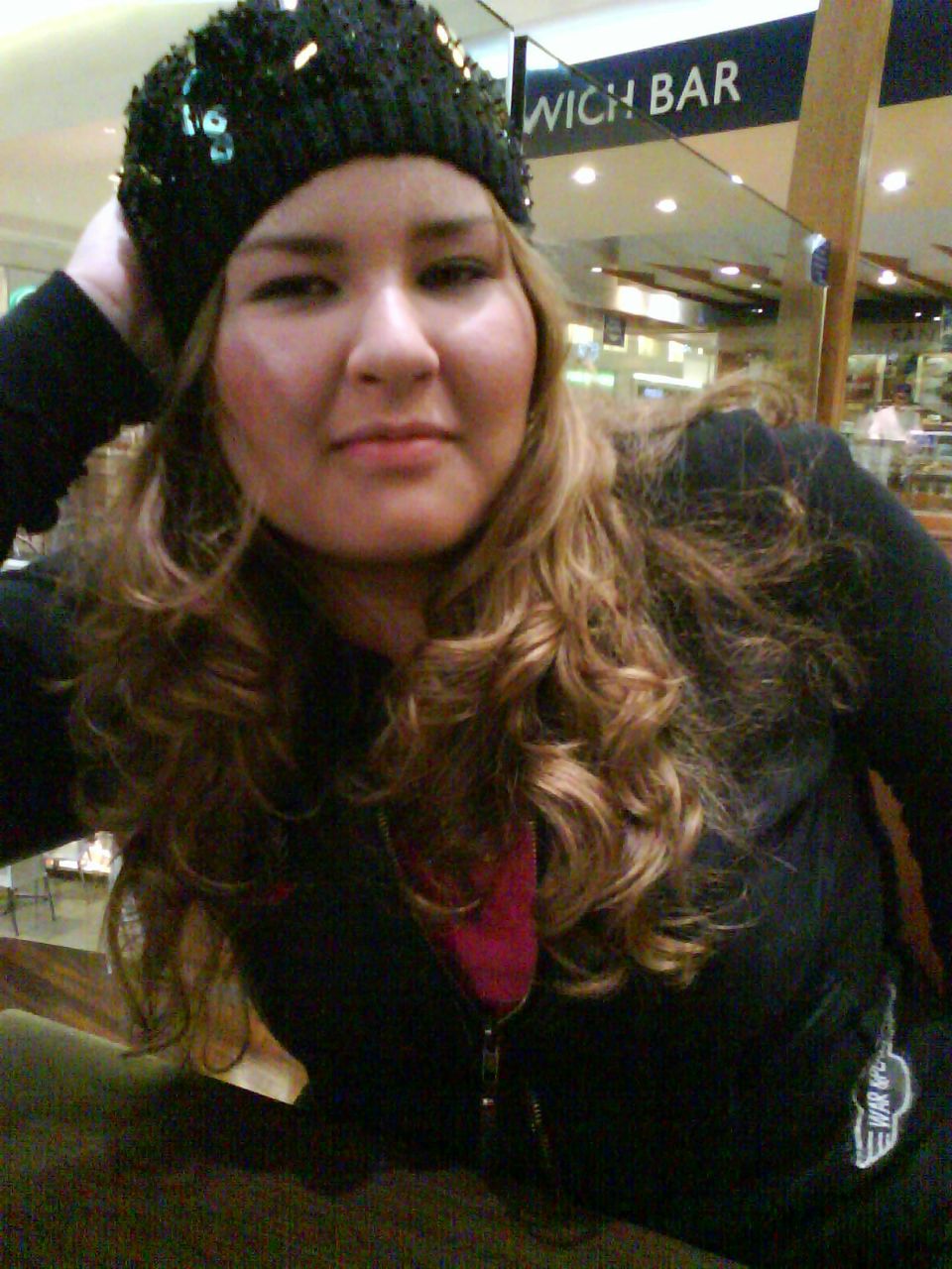 Kateryna Yurkina | Galway