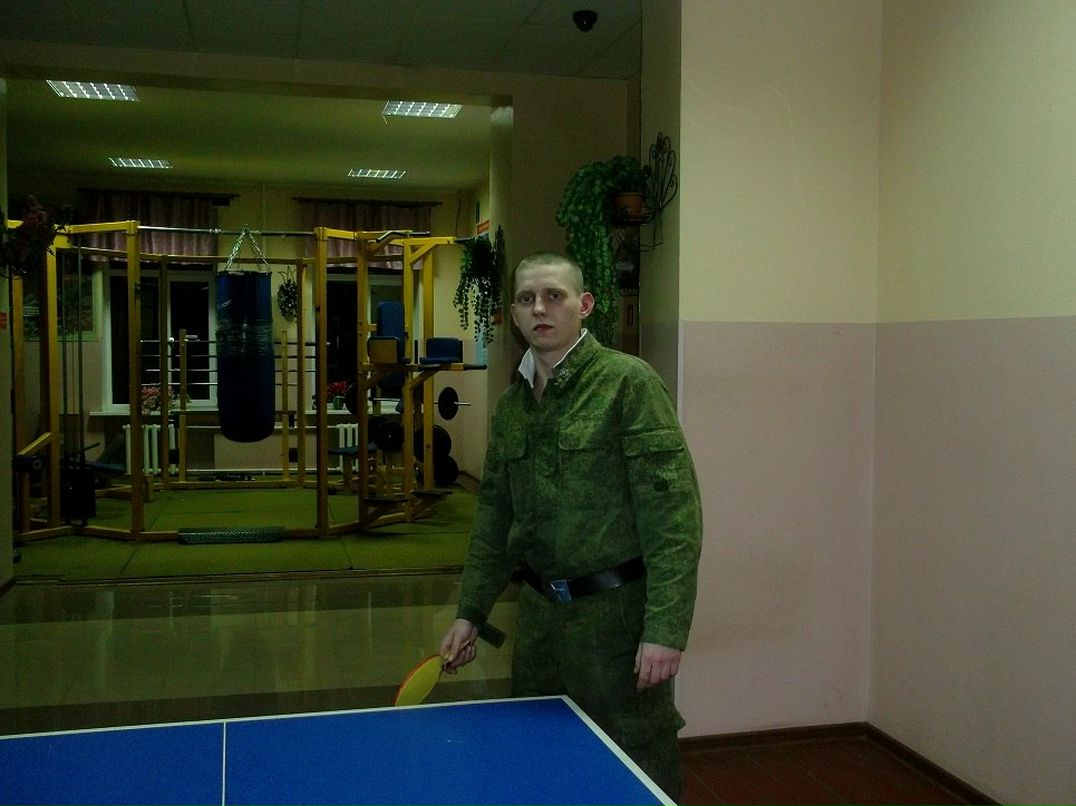 Алексей Козлов $$$ | Кашира