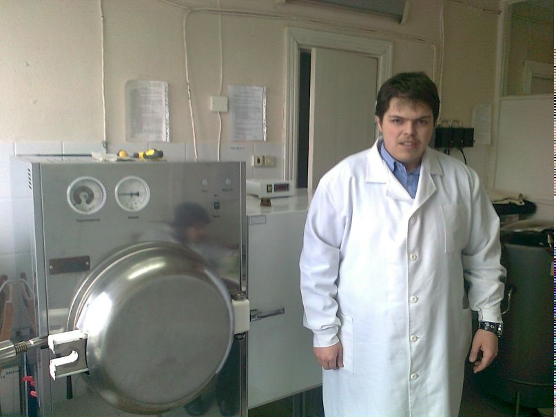 Юра Борщ | Ивано-Франковск