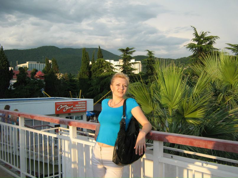 Марина Бирюкова | Волгоград