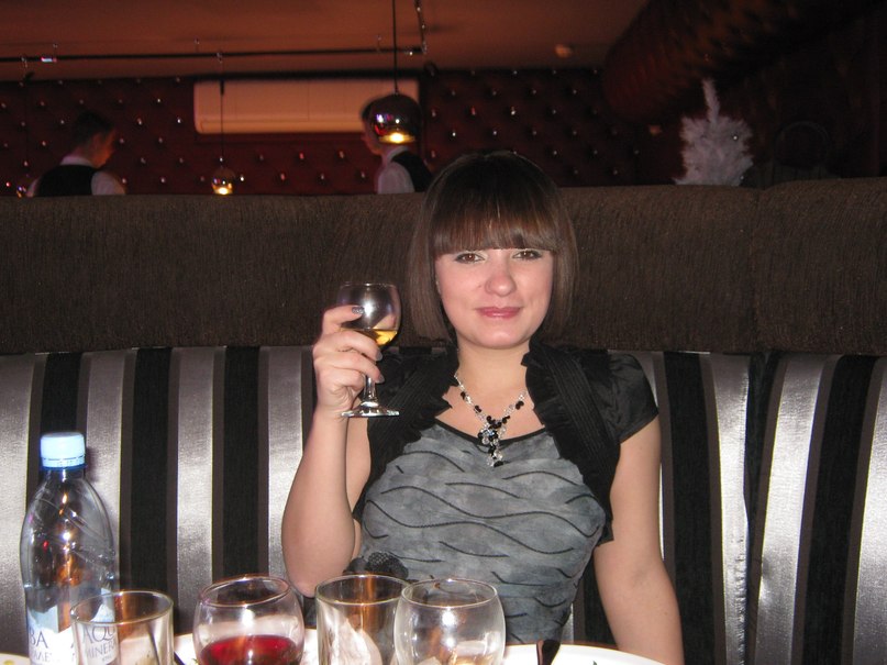 Оля Юдкина Лёсик | Ефремов