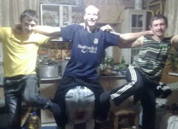 Антон Сорокин | Курск