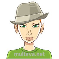 Лариса Новикова | Москва