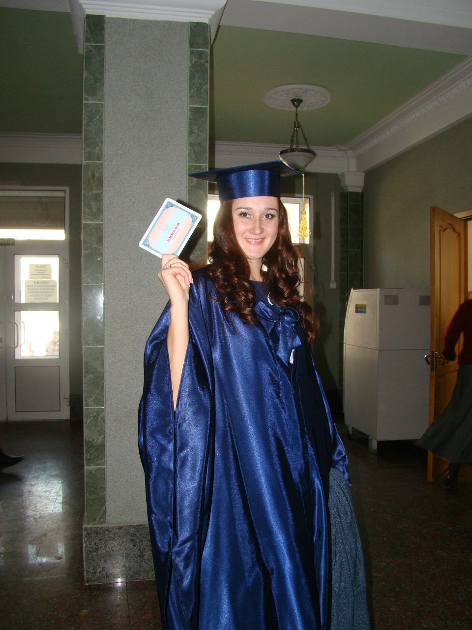 Иришка Валько _Vredink@_ | Николаев