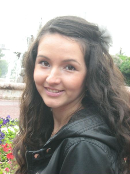 №12, Марина Теплых, 38 лет, Екатеринбург №12, Марина Теплых, 38 лет, Екатеринбург