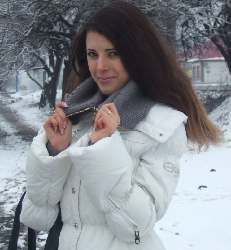 Лена Гогина | Симферополь