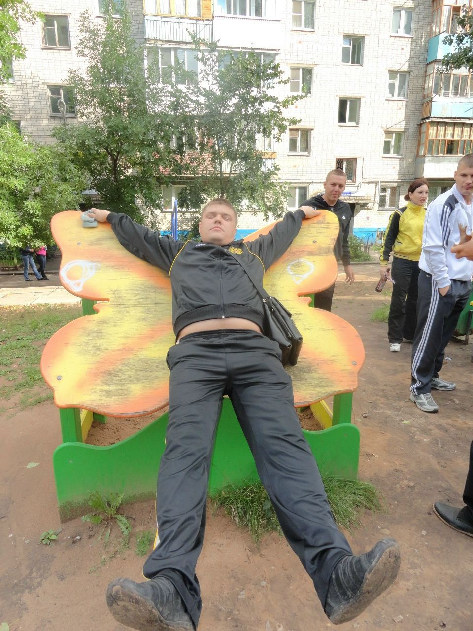 Алексей Безноздрев | Самара