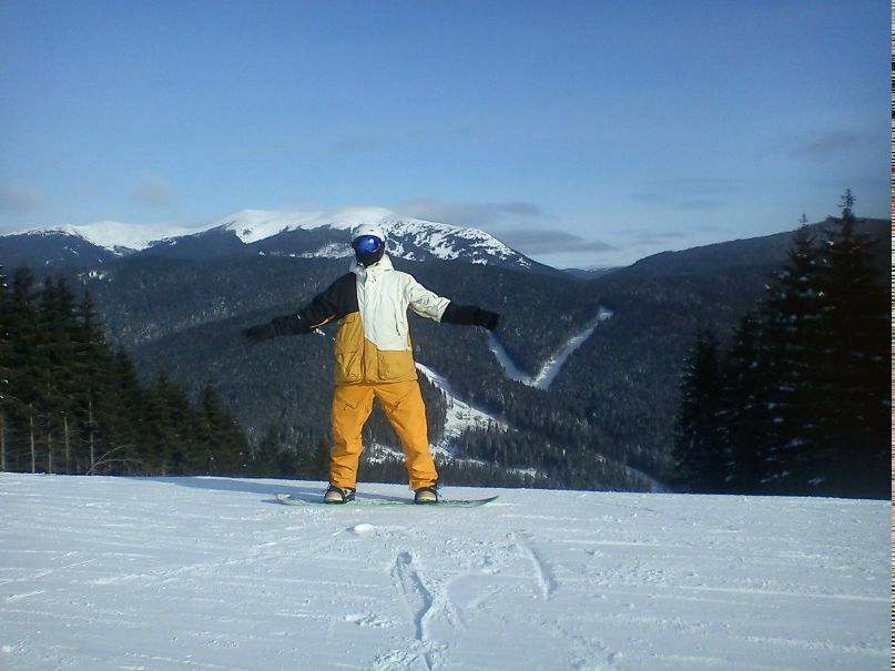 Антон Яковенко | Москва
