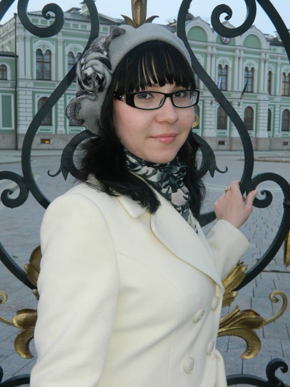 Ляйсан Аминева | Казань