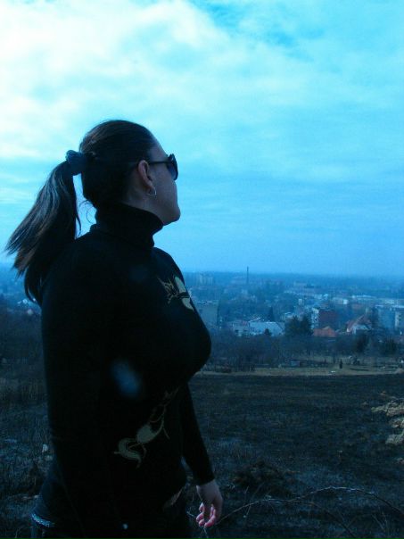 №29, Nicole Petskar, Свалява №29, Nicole Petskar, Свалява