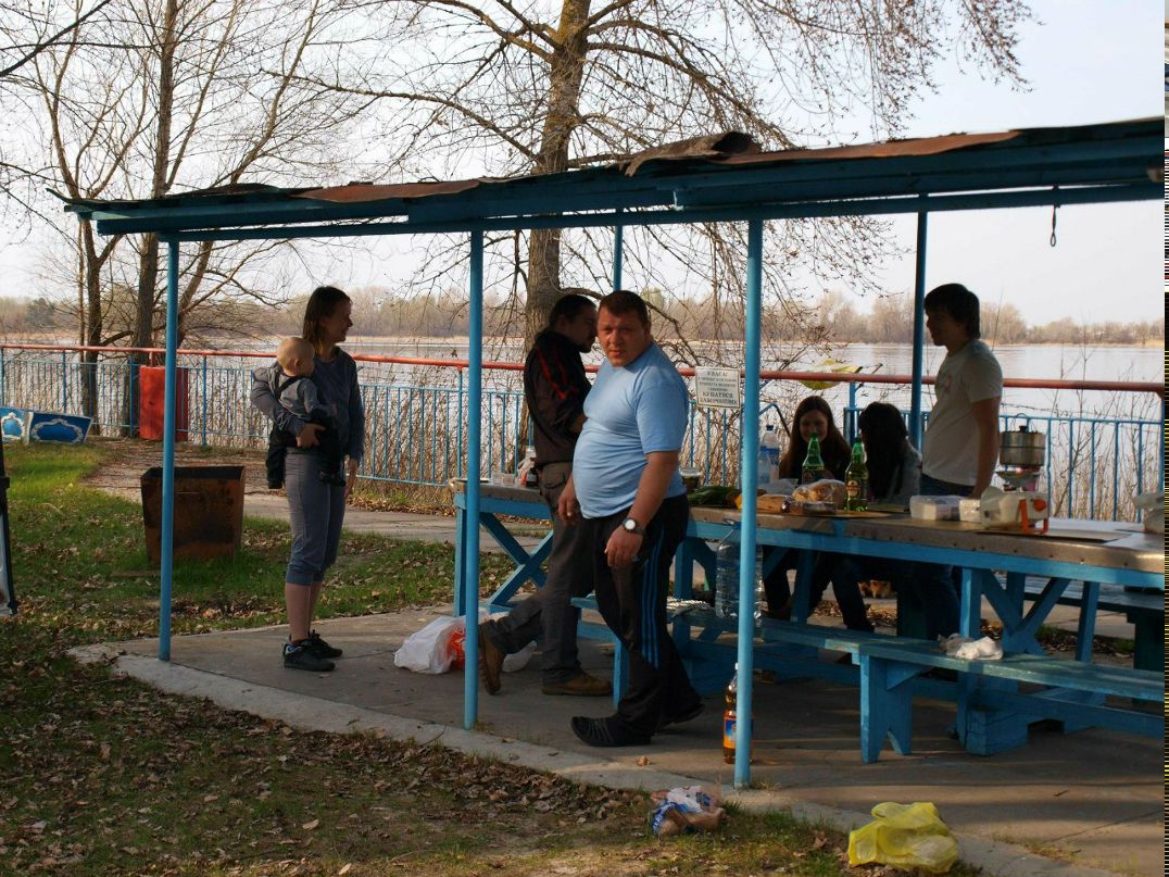 Макс Хведюк ░│░│░ | Санкт-Петербург