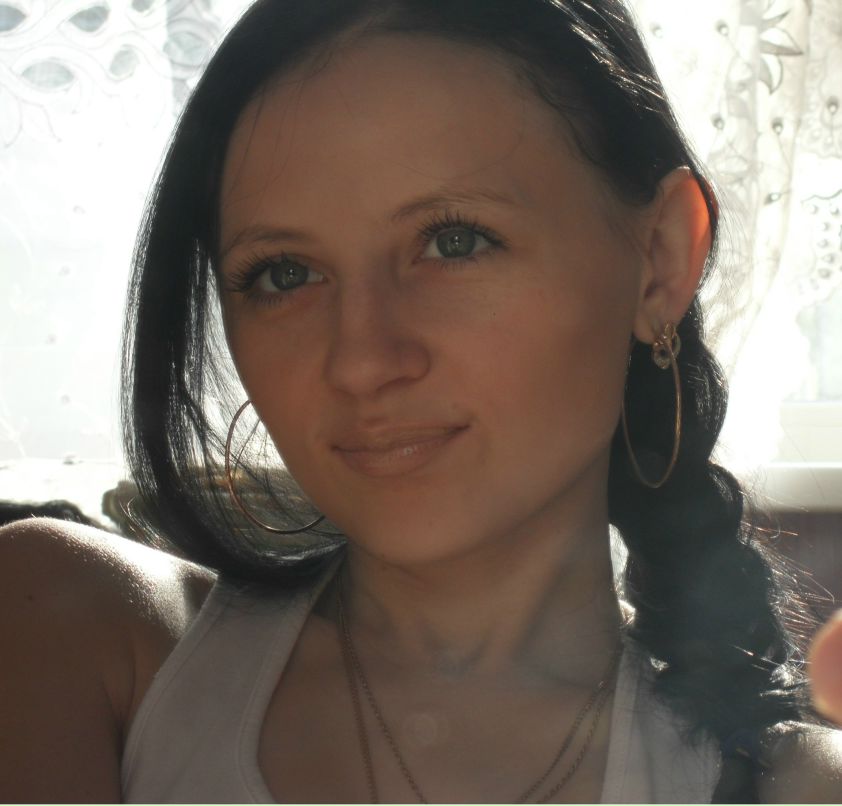 Алеся Шабаева | Красноярск