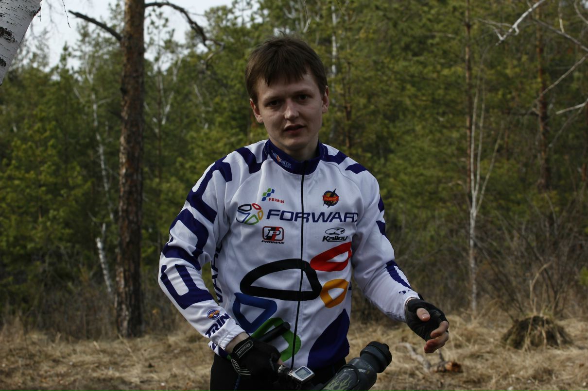 Денис Симонов | Челябинск