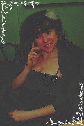 Ксюша Сахабудинова | Пермь