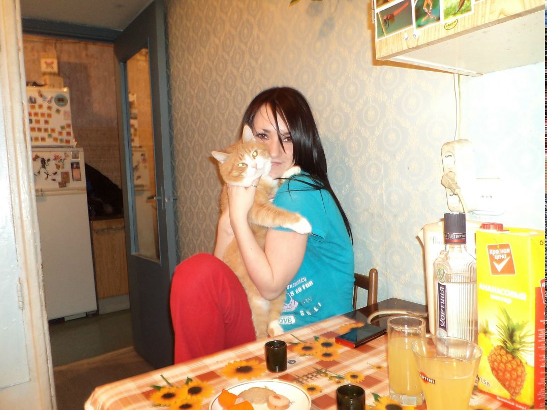 Михаил Солонуха | Донецк