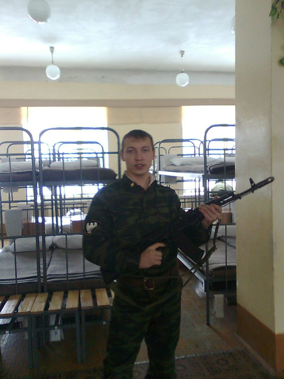 Максим Жикин | Тула